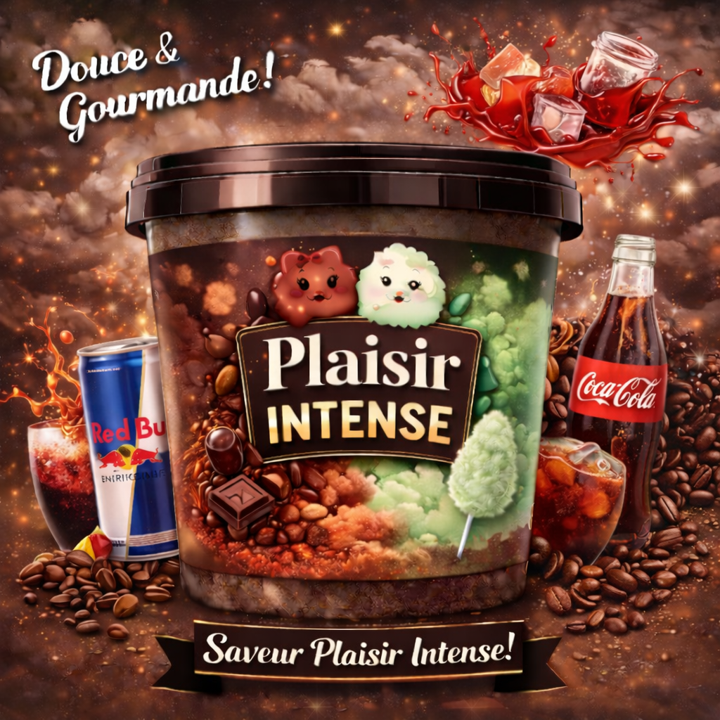 Plaisir intense