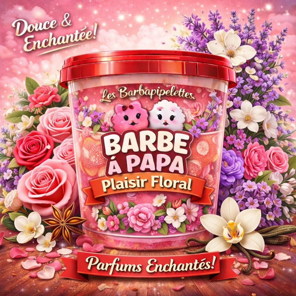 Plaisir Florale