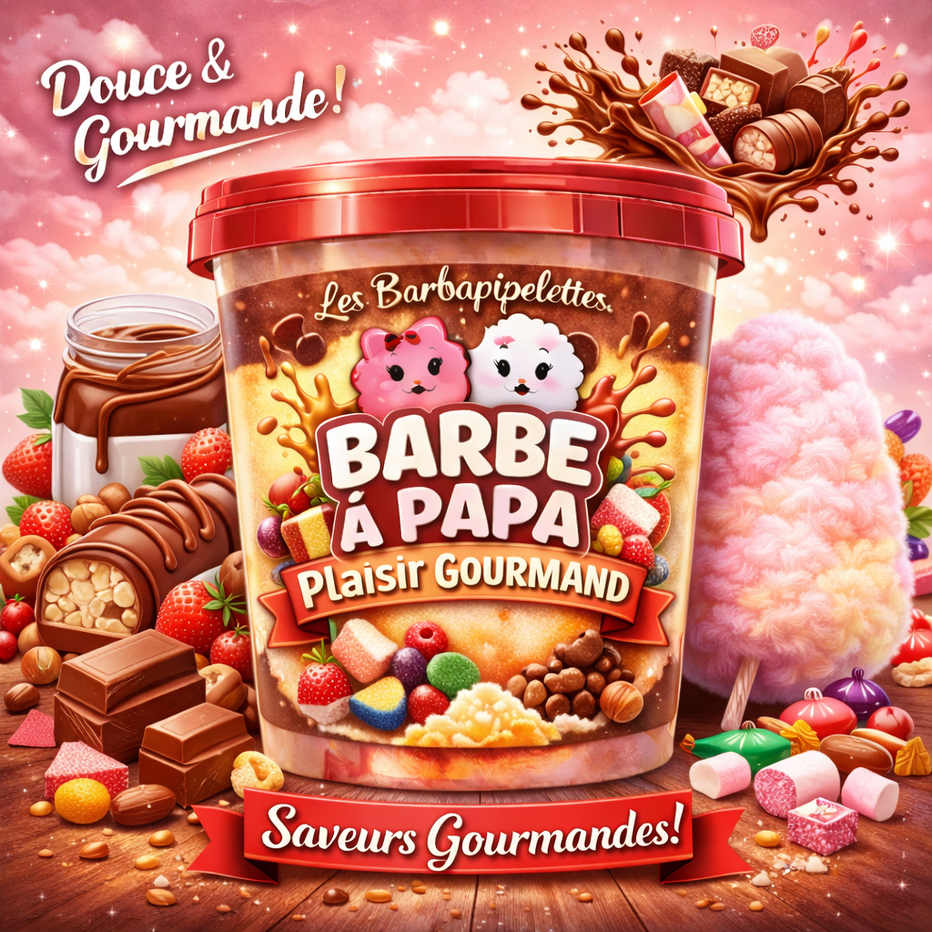 Plaisir Gourmand