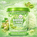 Seau Pistache 60g