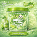 Seau Mojito 60g