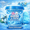 Seau Schtroumpfs 60g