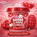 Seau Pomme d'amour 60g