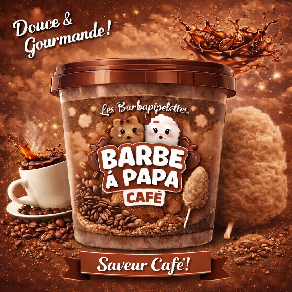 Seau Café 60g