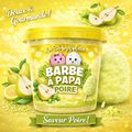 Seau Poire 60g