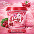 Seau Cerise 60g