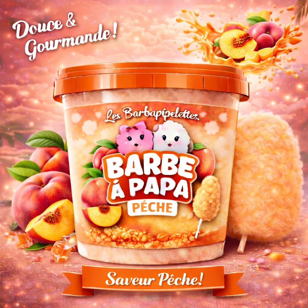 Seau Pêche 60g