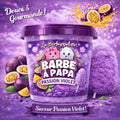 Seau Passion Violet 60g