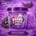 Seau Cassis 60g
