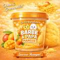 Seau Mangue 60g