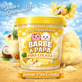 Seau Pina Colada 60g