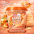 Seau  Ice Pêche 60g