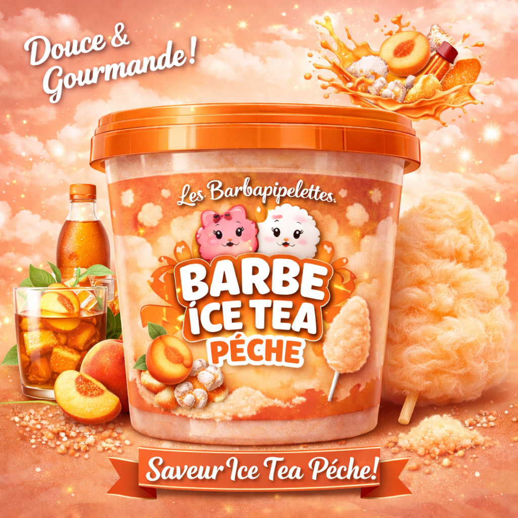Seau  Ice Pêche 60g