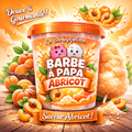 Seau Abricot 60g