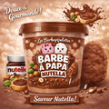 Seau Nutella 60g